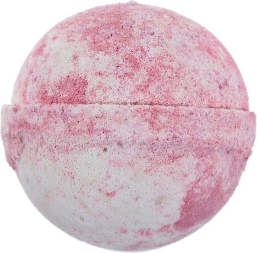 Puckator Feestelijke Kerst bruisballen kerstmis bruisbal bathbomb