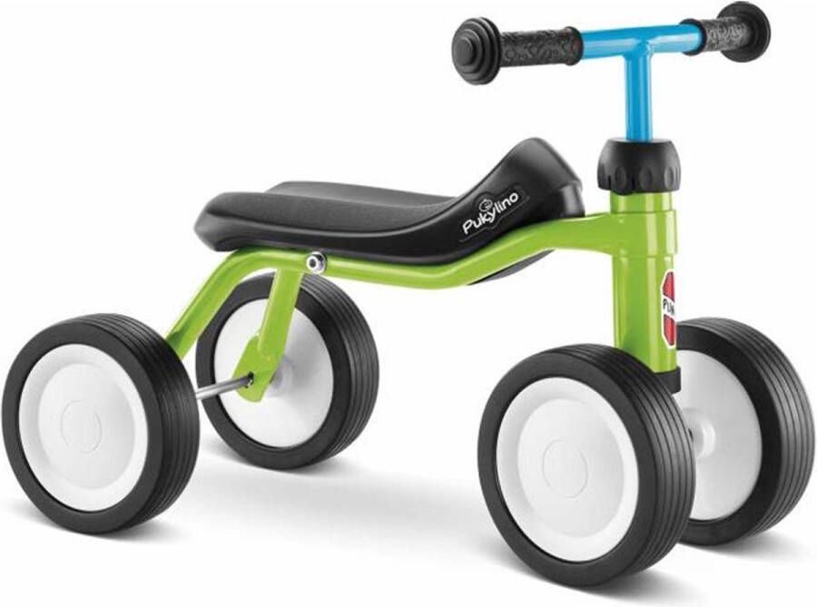 Puky Loopfiets 1 3 Jaar lino P1 Groen