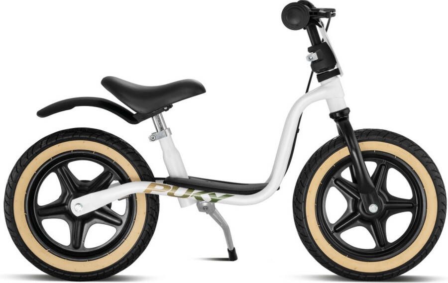 Puky Loopfiets LR 1L BR Supermoto White (4144)