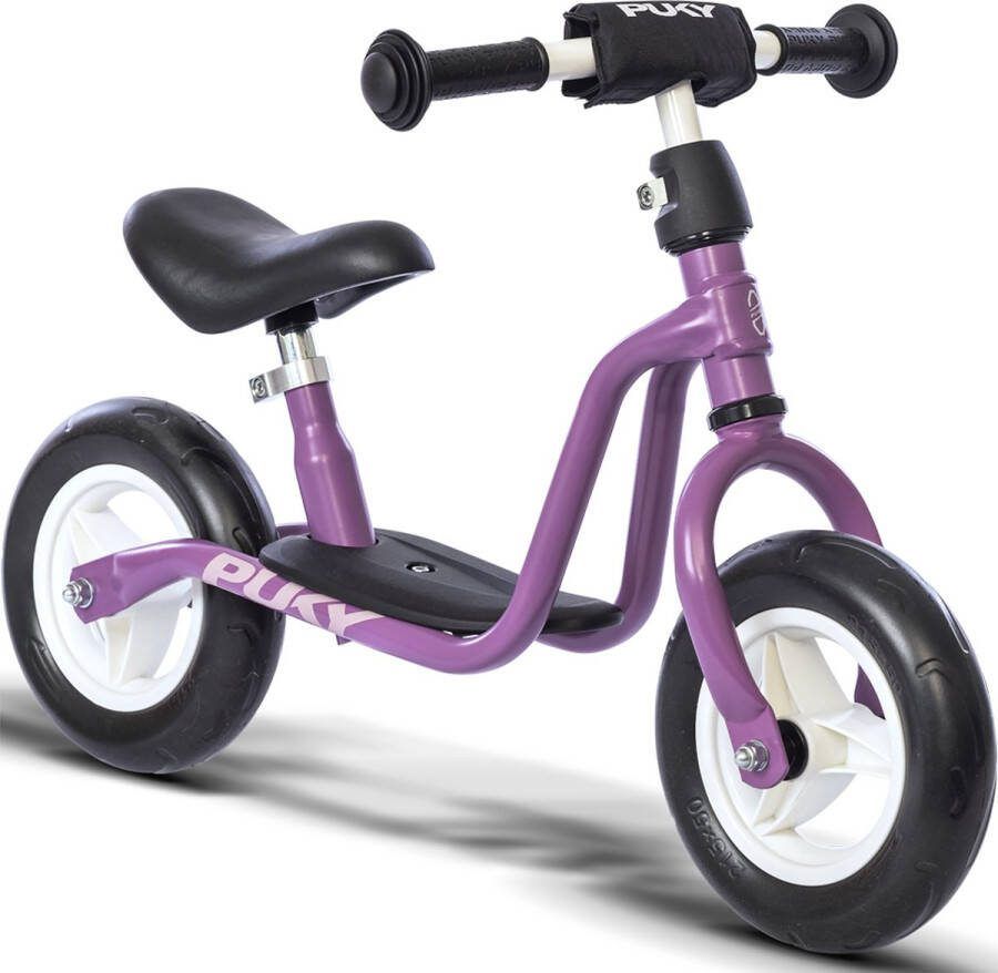 Puky Loopfiets LR M perky purple
