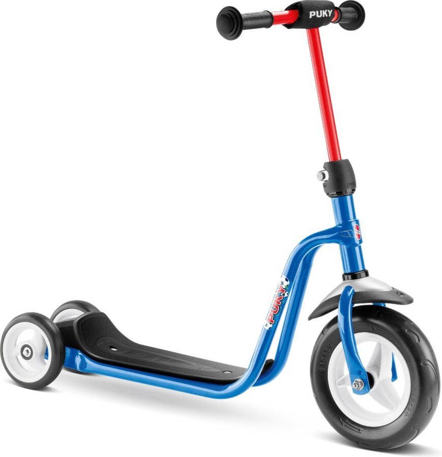 Puky Step blauw 24 mnd 90 cm
