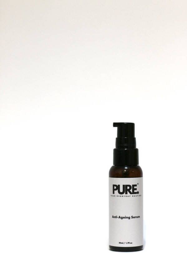 PURE. Anti-Ageing Serum 50ML