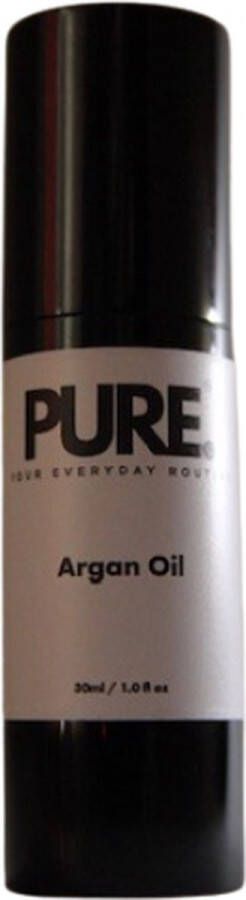 PURE. Argan Oil 30ML