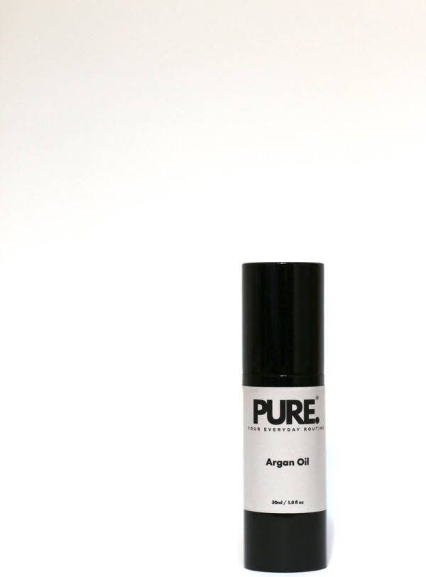 PURE. Argan Oil 30ML
