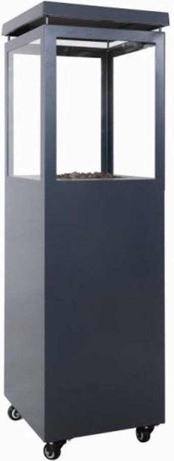 Pure Garden & Living Terrasheater FR400