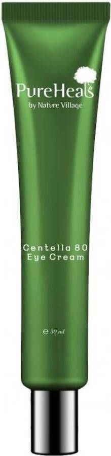 Pure Heals Centella 80 Eye Cream