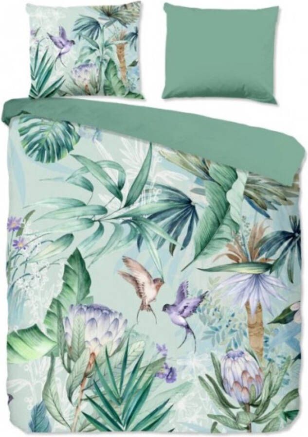Pure Saba Dekbedovertrek Lits-jumeaux 240x200 220 cm Multi