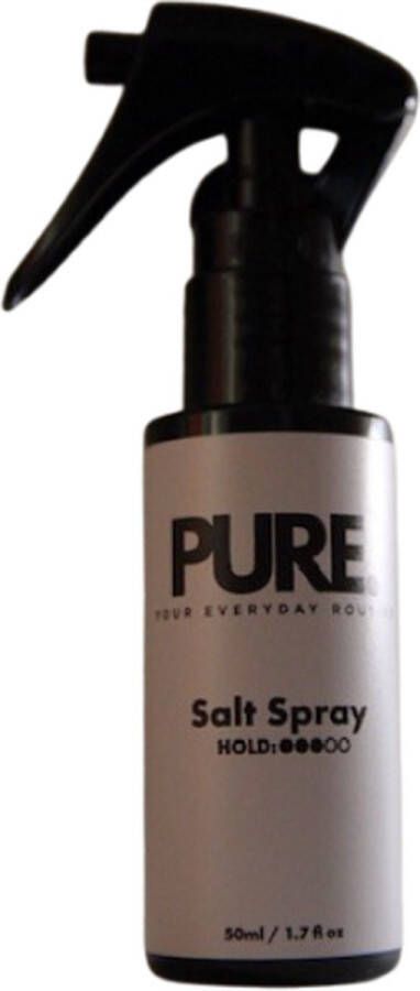 PURE. Salt Spray 50ML