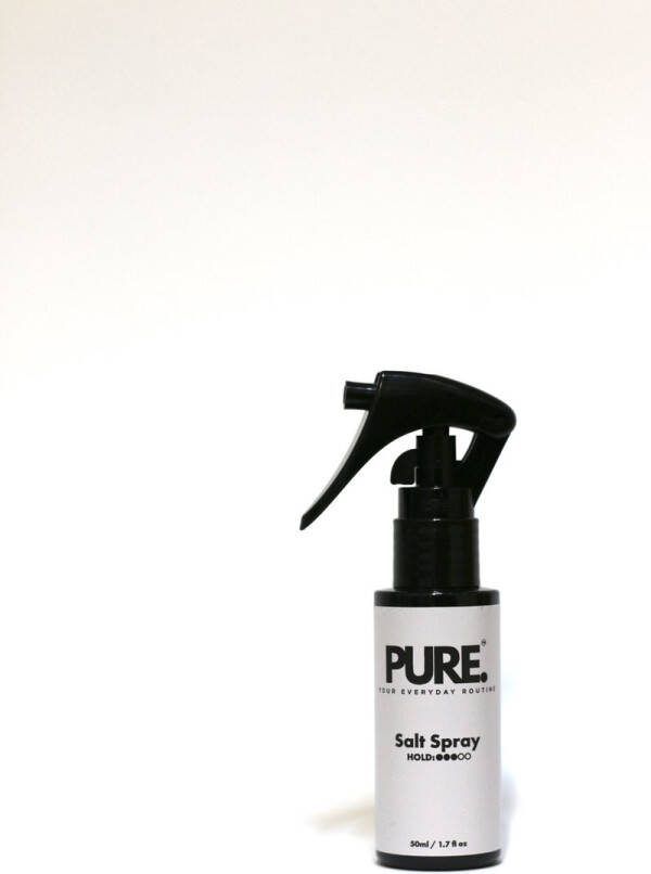 PURE. Salt Spray 50ML