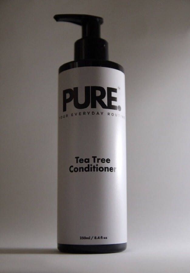 PURE. Tea Tree Conditioner 250ML