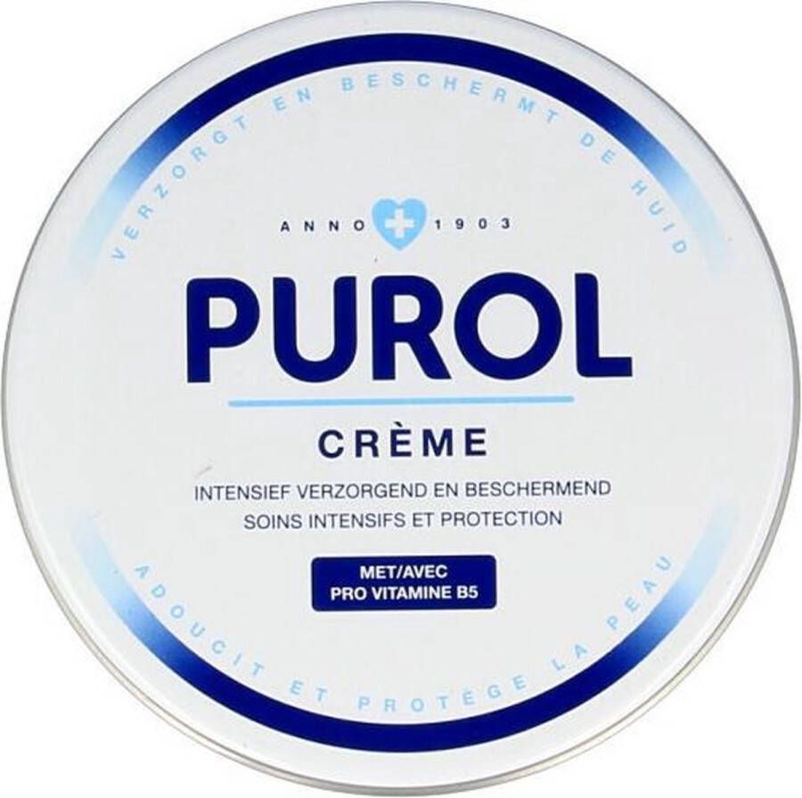 Purol 150 ml Bodycrème