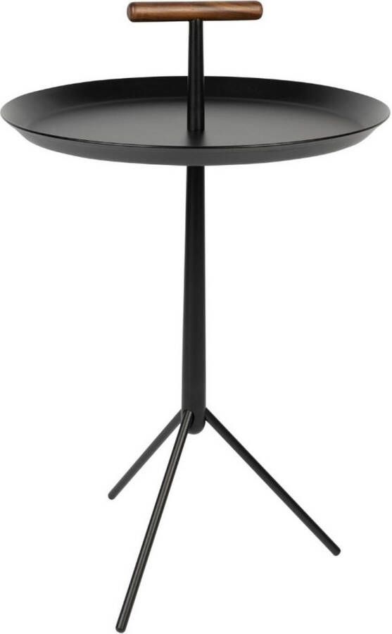 Puur Sidetable met handvat