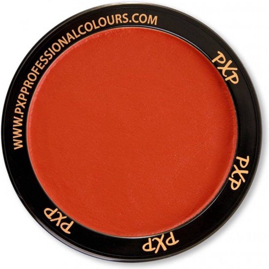 PXP Professional Colours 10 gram Orange Koningsdag Voetbal Oranje