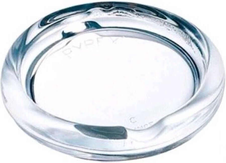 PYREX anti overkookplaatje