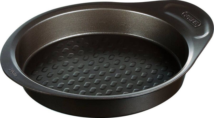 PYREX Asimetria Taartvorm 2 4 l 26 cm