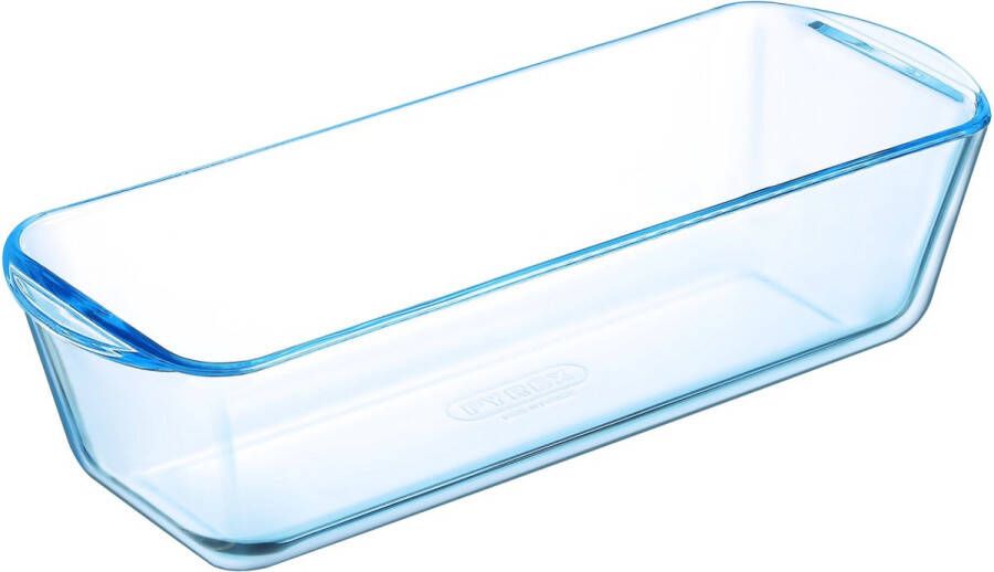 PYREX Bake & Enjoy Cakevorm 1 7 l 31 x 12 x 8 cm