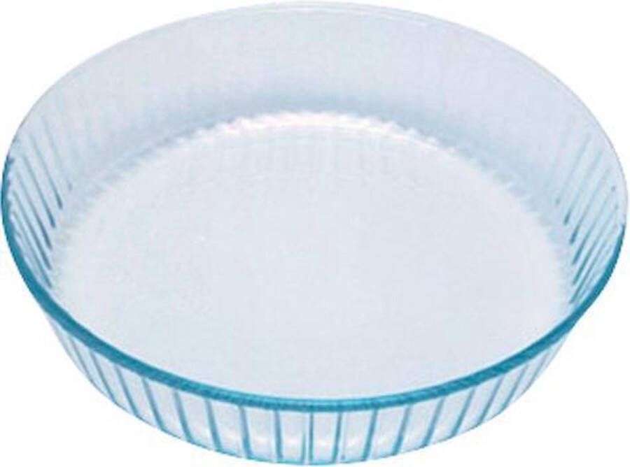 PYREX Hoge Taartvorm 26 cm | Bake & Enjoy