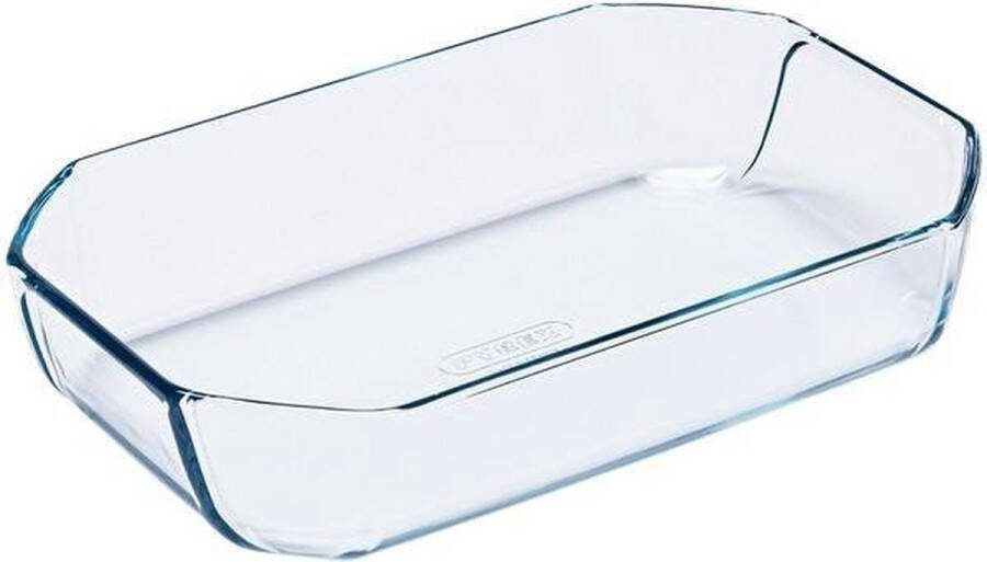 PYREX Inspiration Ovenschaal Glas Design