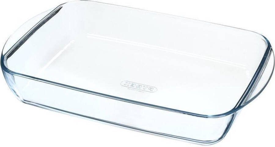 Pyrex Ovenschaal Essentials 40 x 28 x 7 cm 4.5 liter