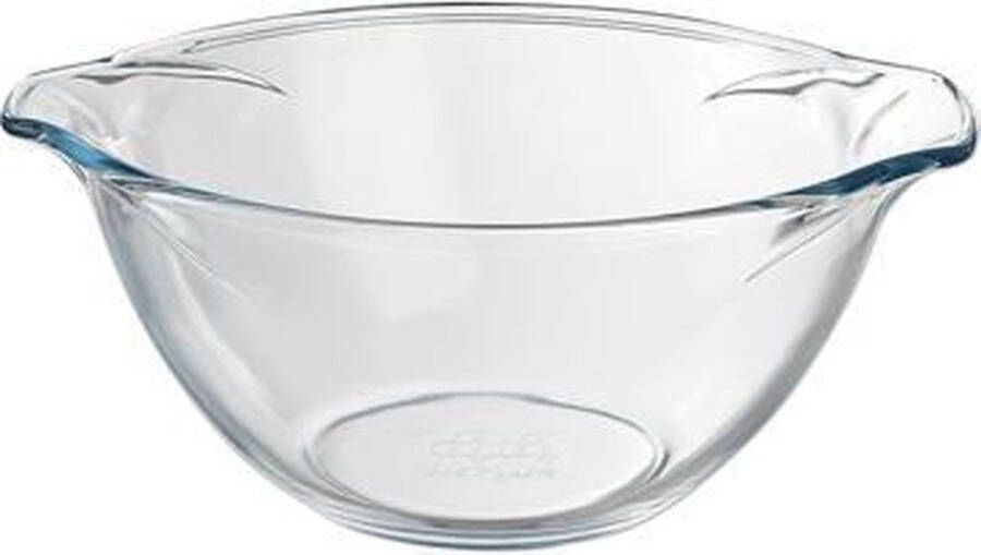 PYREX mengkom 2 5 liter