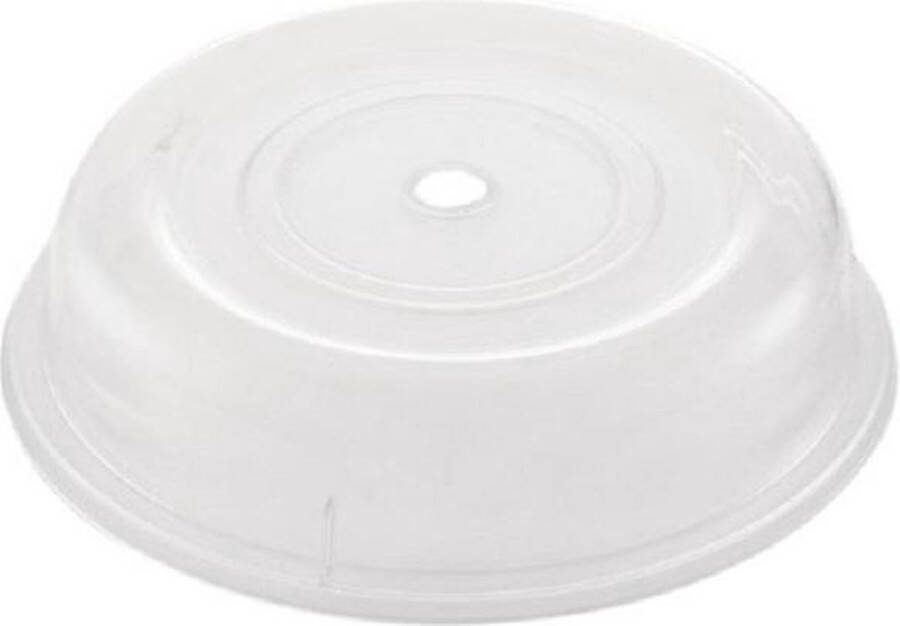 PYREX opwarmstolp mat transparant 25cm