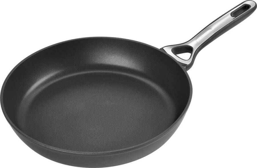 PYREX Origin+ Koekenpan Aluminium Ø30 cm Grijs