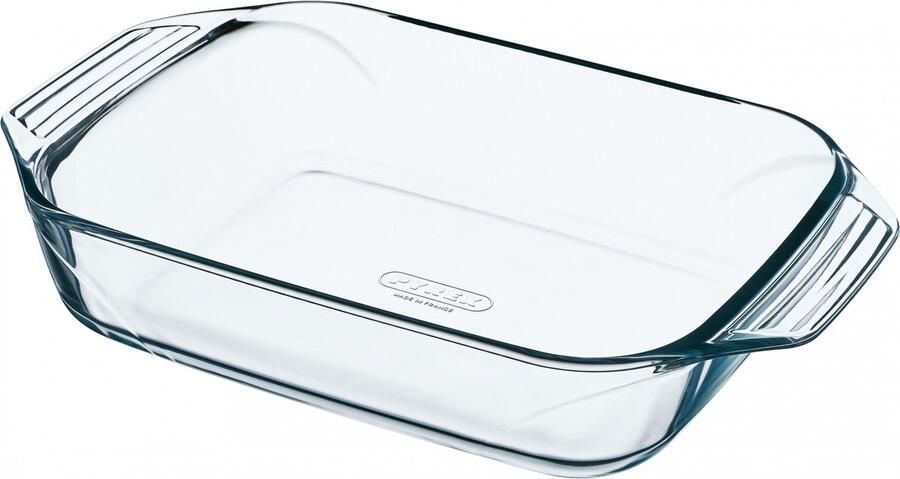 PYREX Optimum Ovenschaal 3 8 l 39 x 28 x 7 cm