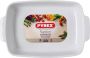 Pyrex Signature ovenschaal rechthoekig 30 x 22 cm wit - Thumbnail 1