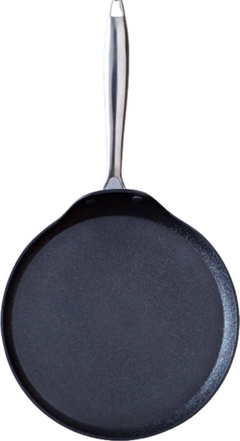 PYREX Zero Scratch Pannenkoekenpan 26cm ook voor inductie