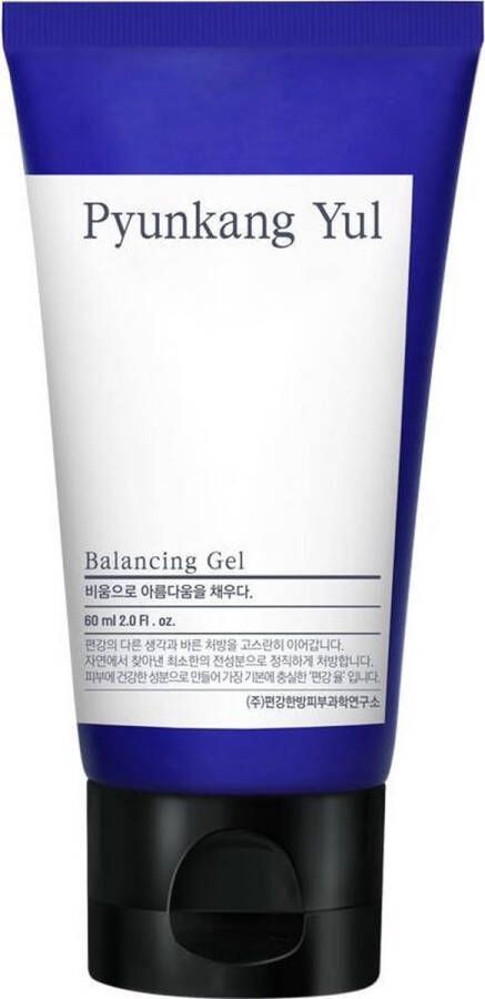 Pyunkang Yul Balancing Gel Anti-Aging Gezichtscrème 60ml