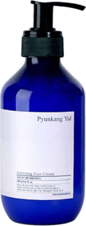 Pyunkang Yul Softening Foot Cream 290 ml