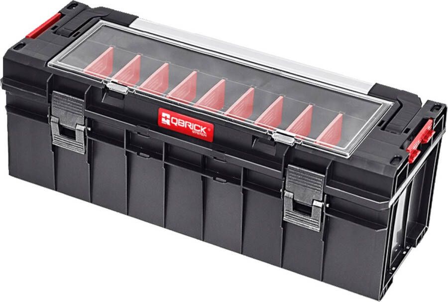 Qbrick System Gereedschapskoffer Pro 700 Organisator