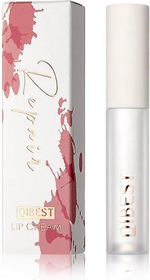 Qibest Hydraterende Shea Butter Lippenbalsem