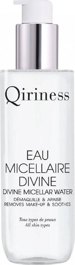 Qiriness Divine Micellar Water 200 ml