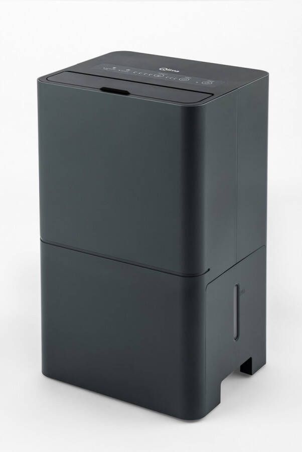 Qlima Ontvochtiger D812 Smart | Luchtbehandeling | Huishouden&Woning Klimaatbeheersing | 8713508793023