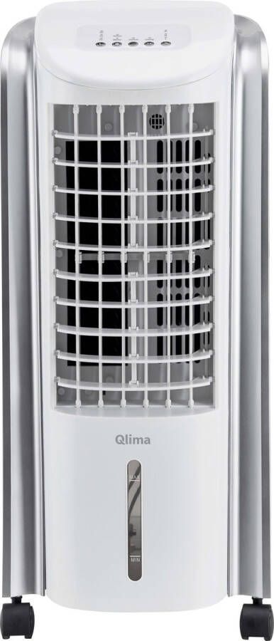 Qlima Aircooler LK2035 | Aircoolers | Huishouden&Woning Klimaatbeheersing | 8713508780276
