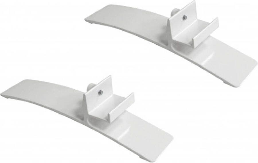 Quality Heating Infrarood Heater Standaard pootjes infrarood verwarmingspaneel maximaal 22mm infrarood verwarming infrarood paneel infrarood verwarmingspaneel plafond infrarood paneel verwarming infrarood verwarmingspaneel staand wit