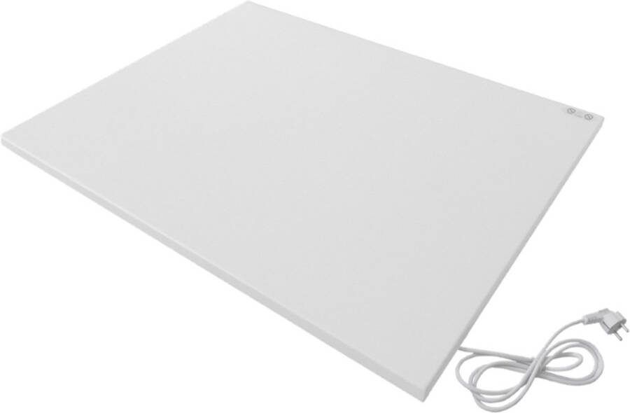 Quality Heating QH-ZO Serie infrarood paneel Infraroodverwarming Infrarood verwarmer Zonder omkader 30 x 100 cm 400Watt