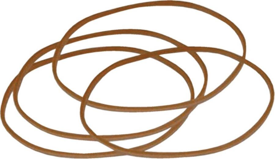 Quantore Elastiek 22 100x1 5x1mm 500gram