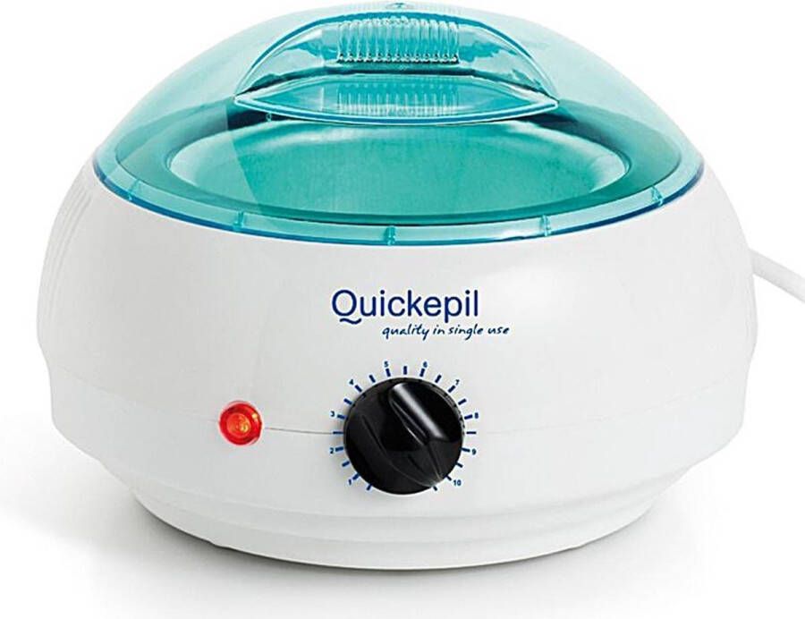 Quickepil Waxverwarmer 400-500ML 110W Ontharingswax Harsapparaat