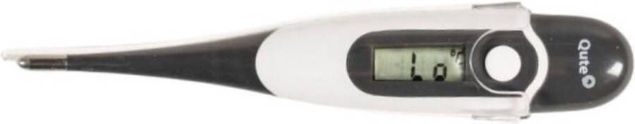 Qute Q-Flex Digitale Thermometer baby volwassene