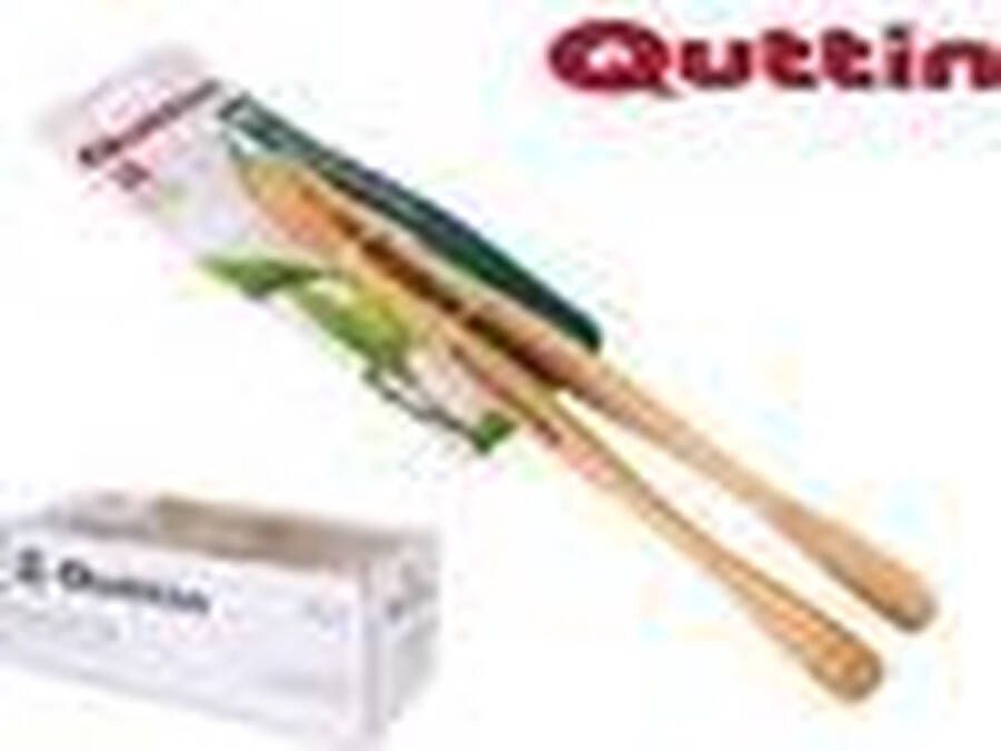 Quttin Bamboe Tang voor keuken – 27 cm