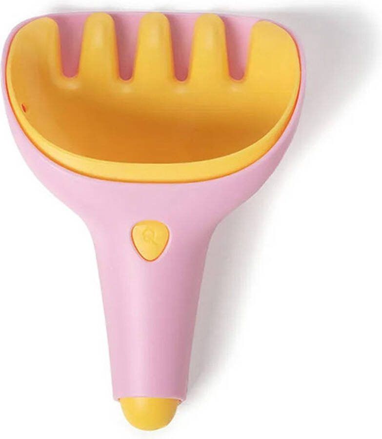 Quut Raki Banana Pink hark en schop