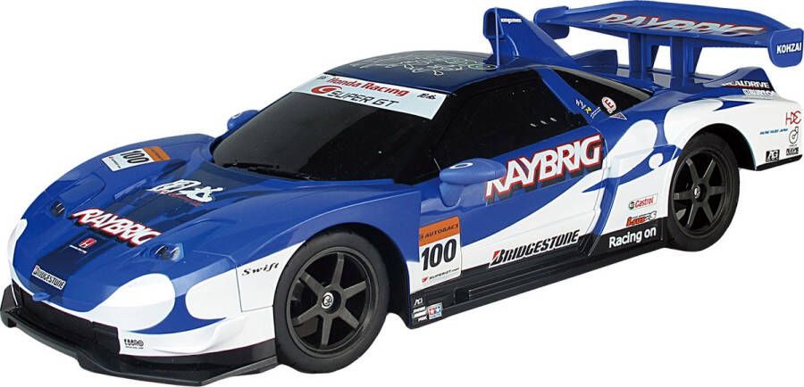 Racetin Honda NSX Super GT Bestuurbare auto 1:10