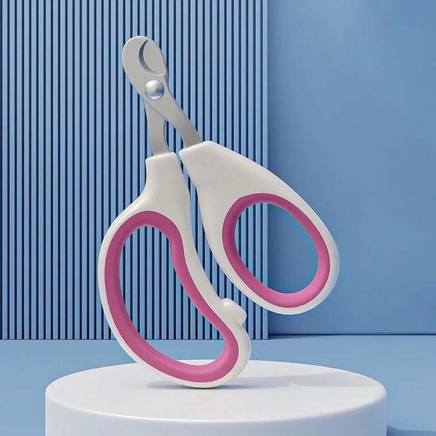 Rahawi Professionele Kat Nagelschaar Hond Nagelknipper Teen Klauw Trimmer Pet Grooming Supplies en Voor Kleine Honden Hond Gadgets