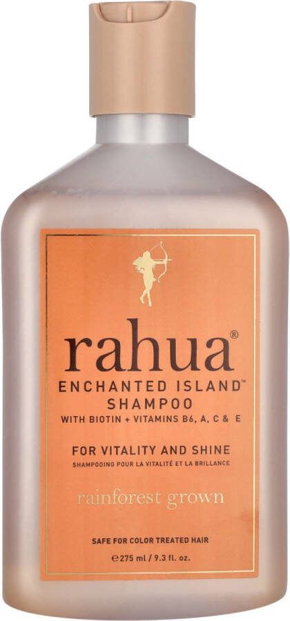 Rahua Enchanted Island Shampoo