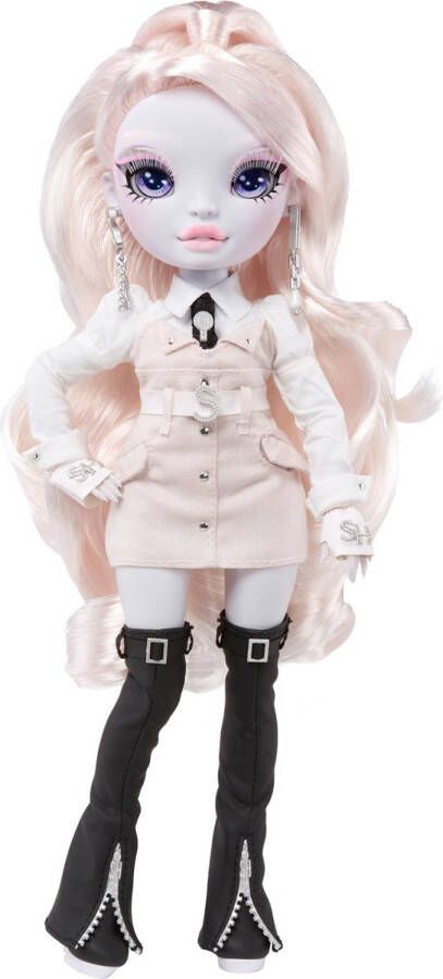 No brand MGA Entertainment Rainbow High Shadow High Fashion Pop Karla Choupette