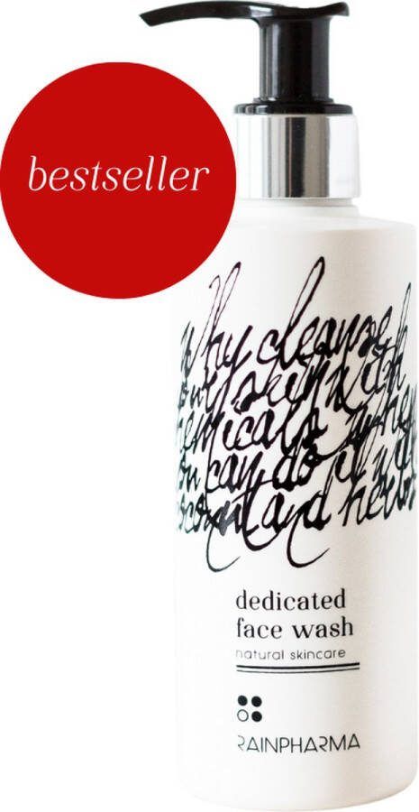 RainPharma Dedicated Face Wash Reinigingsgel