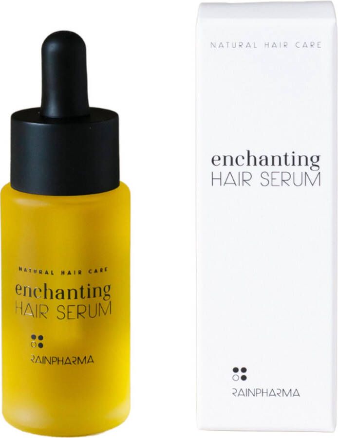 RainPharma Enchanting Hair Serum Huidverzorging 30 ml Haarserum