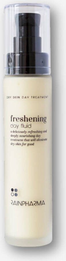 RainPharma Freshening Day Fluid Huidverzorging 50 ml Dagcrème